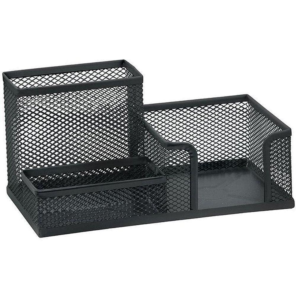 Acessório Para Mesa Aramado 3Compart Quadrado Pt