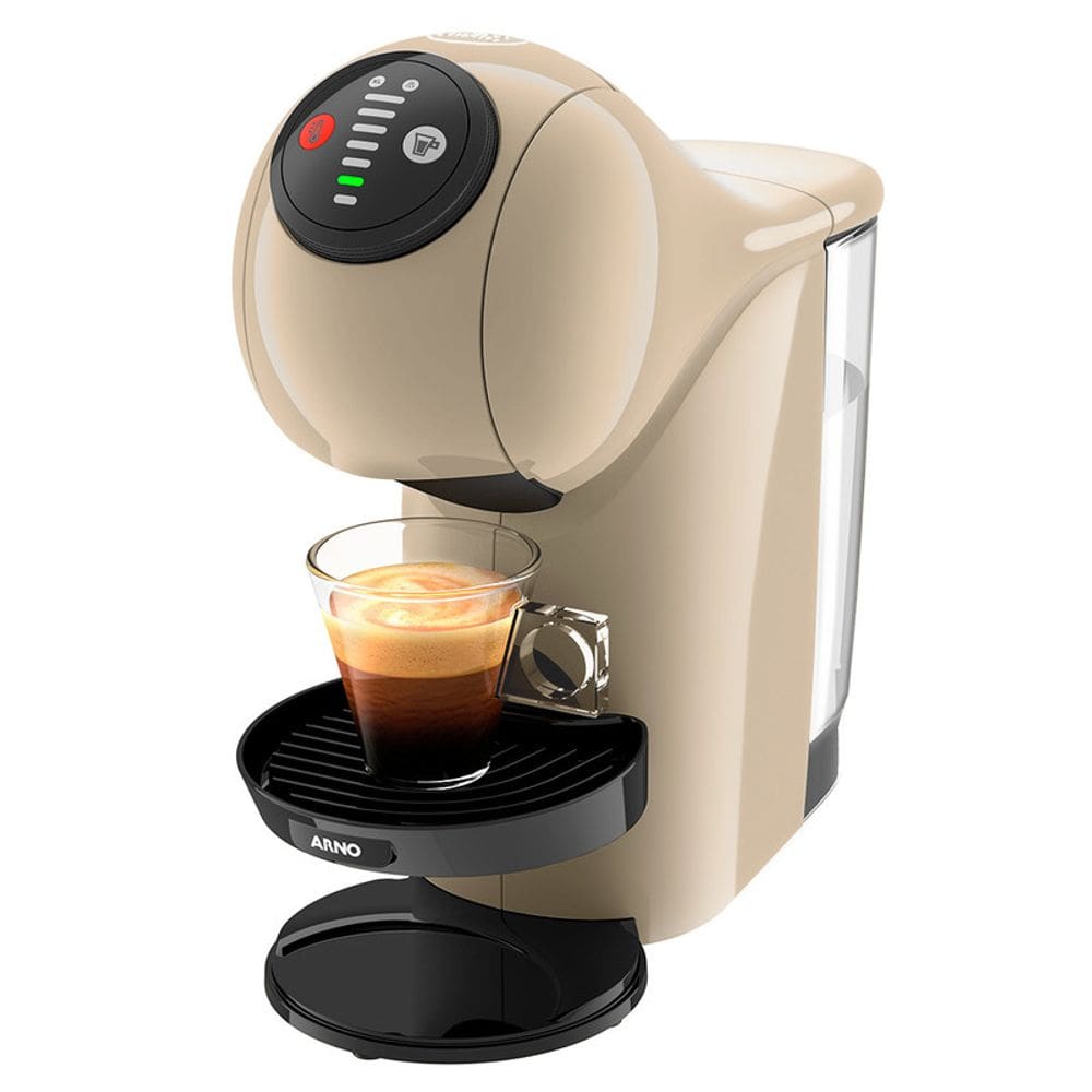 Cafeteira Nescafé Dolce Gusto Genio S Basic | Casas Bahia