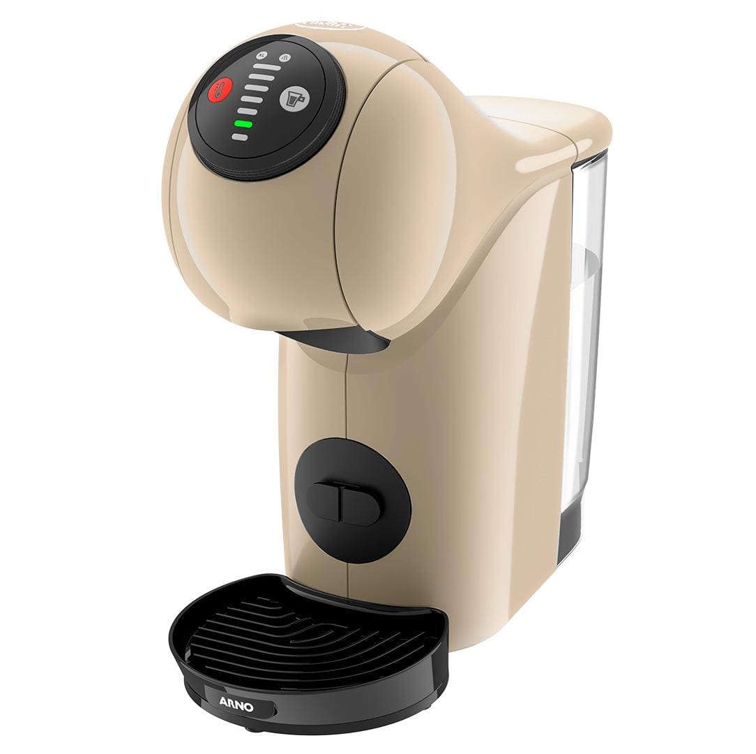 Cafeteira Nescafé Dolce Gusto Genio S Basic | Casas Bahia