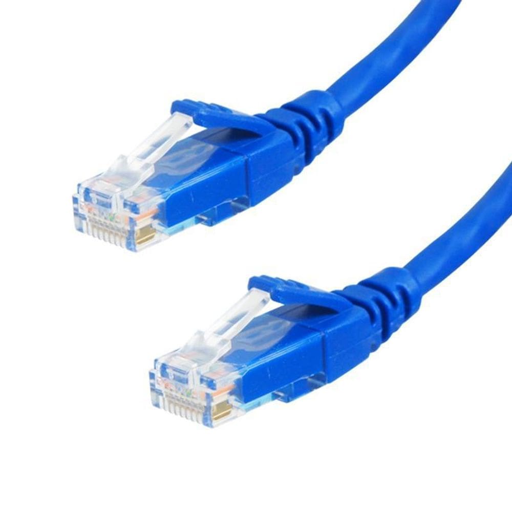 Cabo De Rede Internet Lan Cat 5E 2,0M Utp