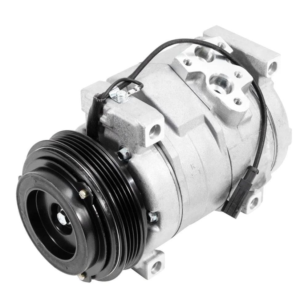 Compressor De Ar Para Daily 35S14, 40S14... 2013 A 2020