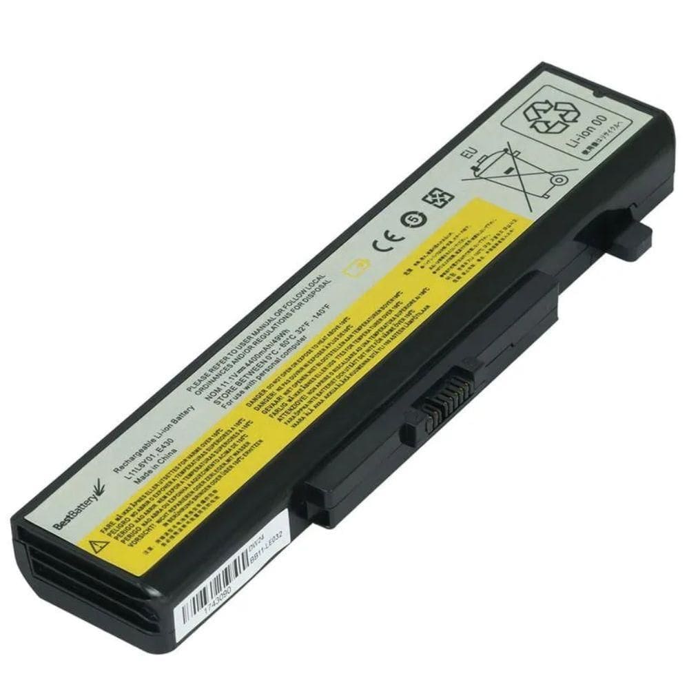 Bateria para Notebook Lenovo ThinkPad E40E5