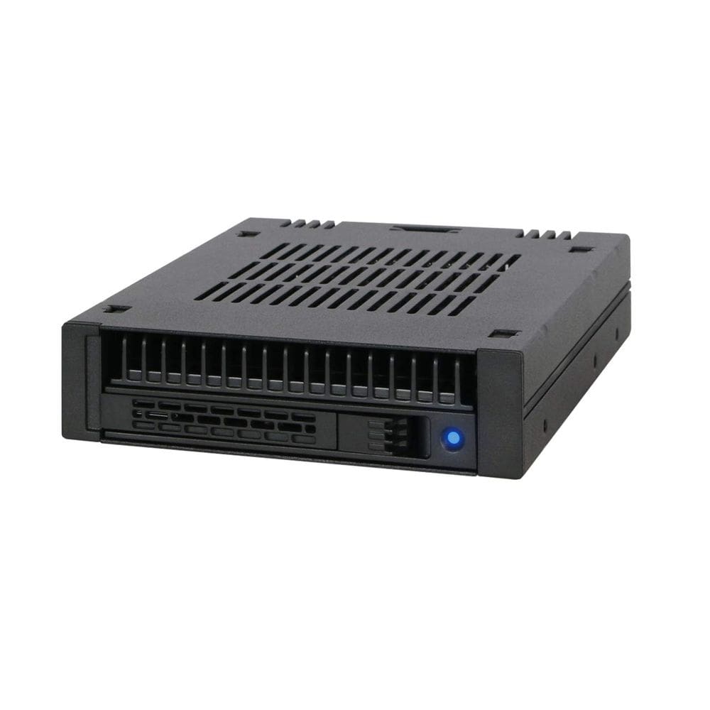 Compartimento HDD/SSD ICY DOCK ExpressCage MB741SP-B 2.5”