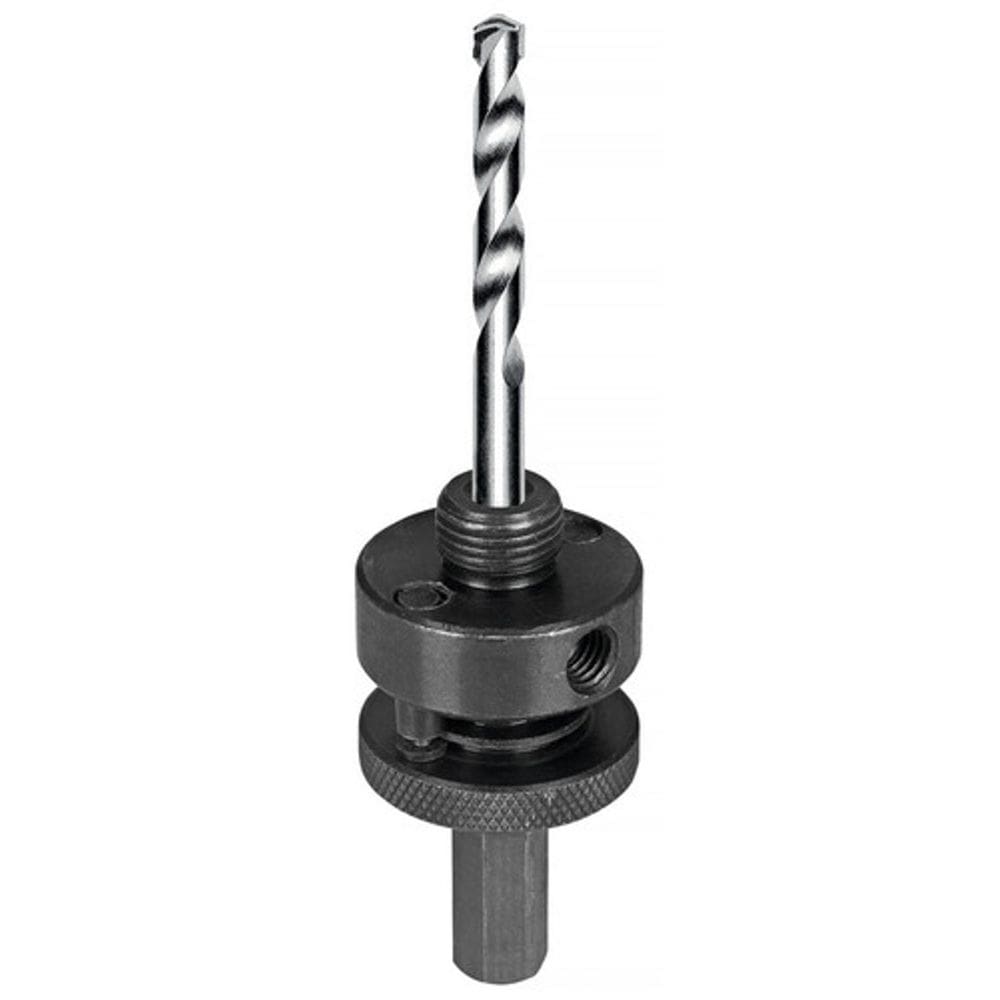 Broca Com Suporte Serra Copo 3/8 Top Tramontina 42629101