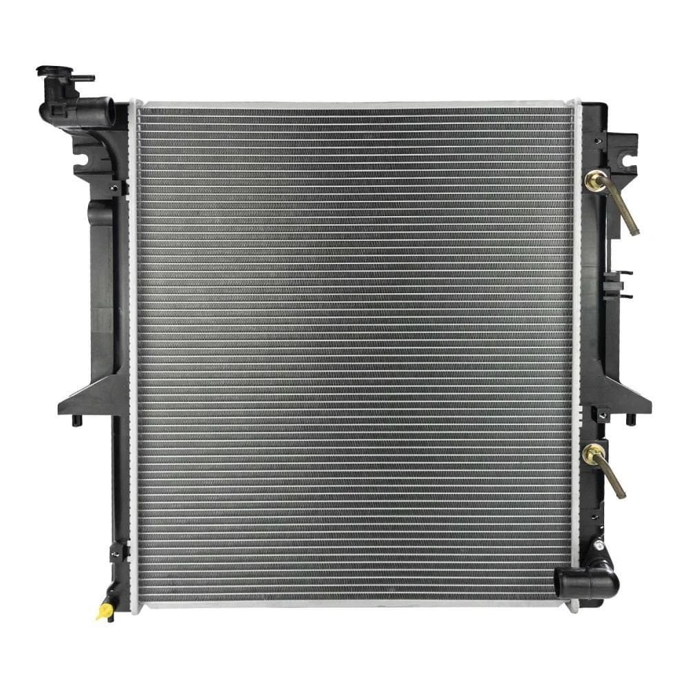 Radiador De Água Para L200 Triton 2.4 2016 A 2025 Tayashima