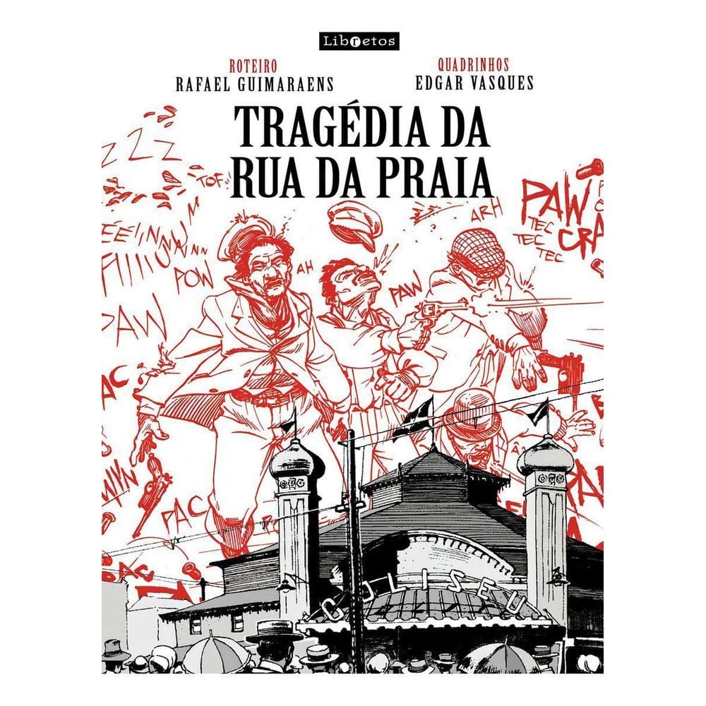 Tragédia da Rua da Praia