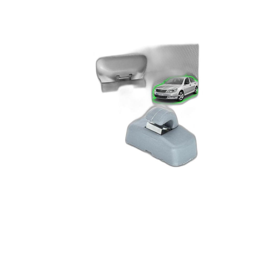 Suporte Presilha Gramp Sol Saveiro Gol G5 G6 Polo 3B0857561B