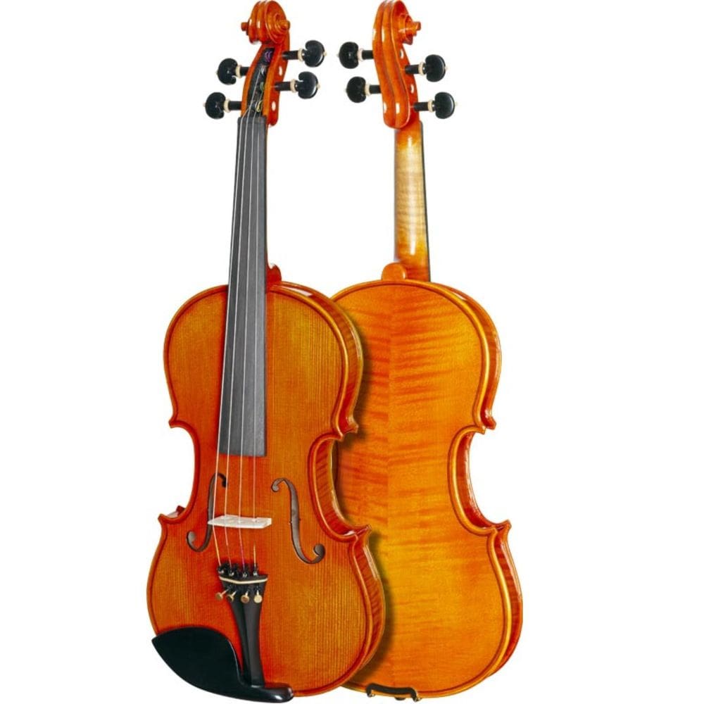 Violino Eagle Vk844 Profissional Completo 4/4