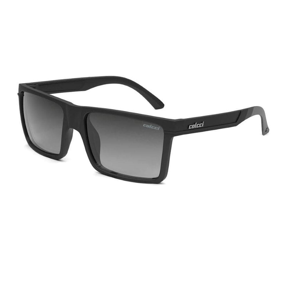 Oculos Sol Colcci Adam C0155Abc33 - Preto