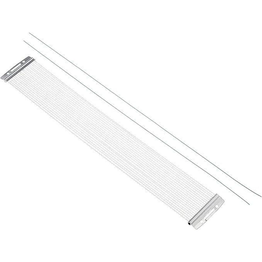 Esteira Ludwig Com 20 Fios Para Caixa De Bateria 14