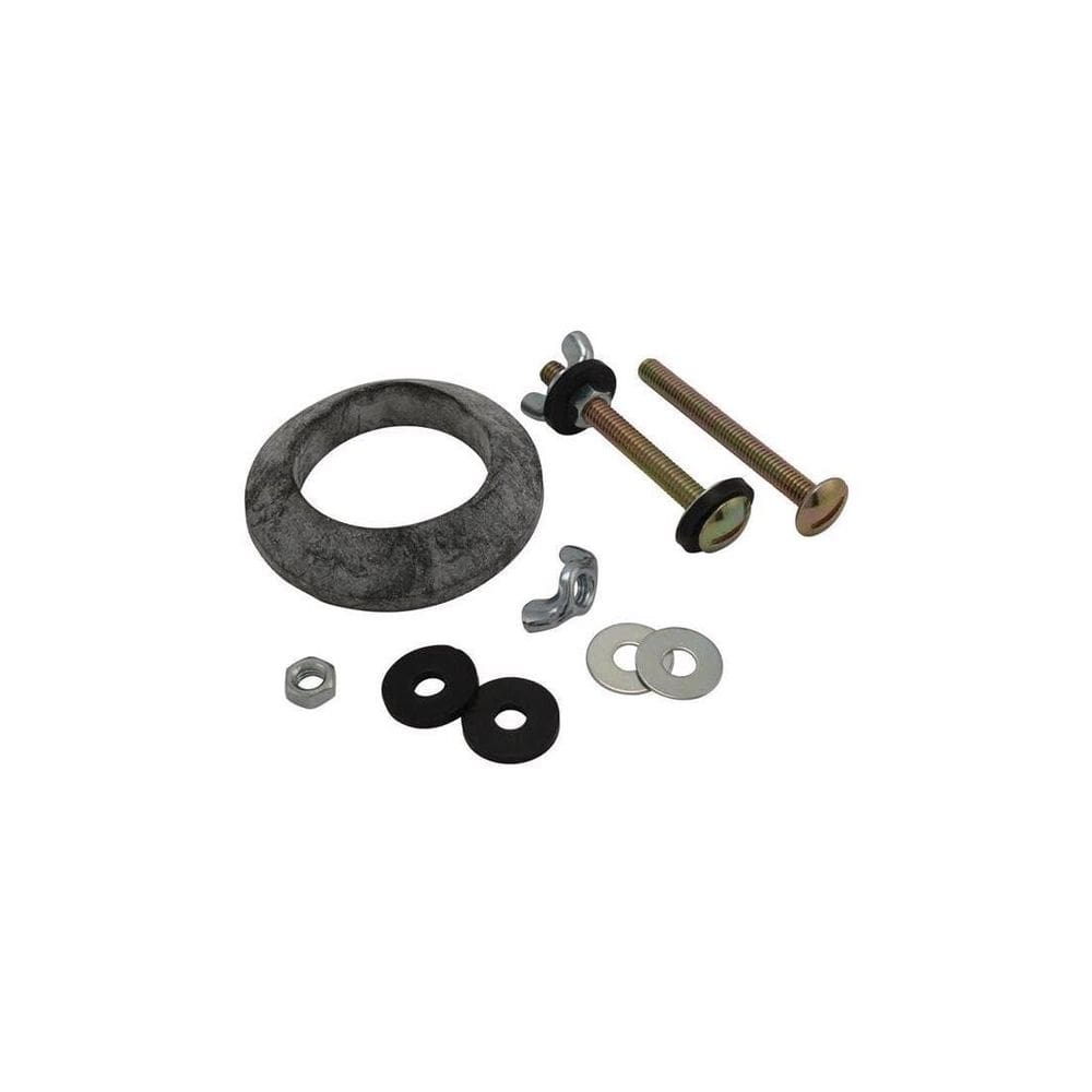 Kit de tanque para vaso sanitário Plumb Pak PP835-22 Universal Fit