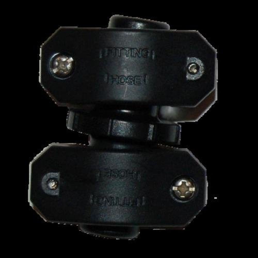 Tapete de 3/4 pol. Cortador de mangueira de plástico sem rosca