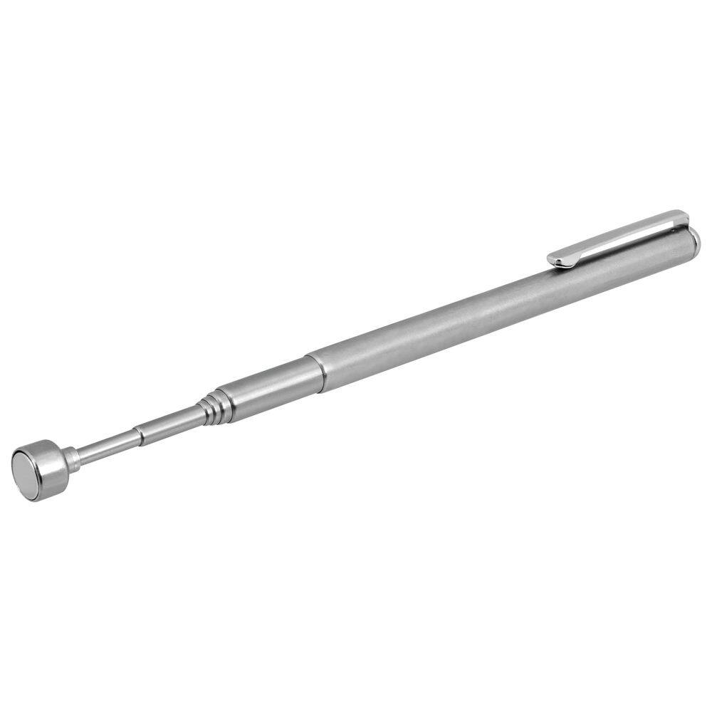 Ferramenta de coleta magnética Performance Tool W3234, extensão de 8,5 m, 3 libras