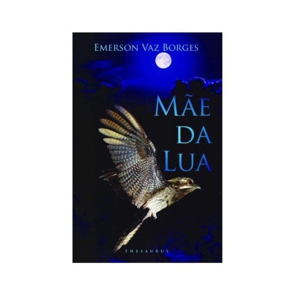 Mãe Da Lua