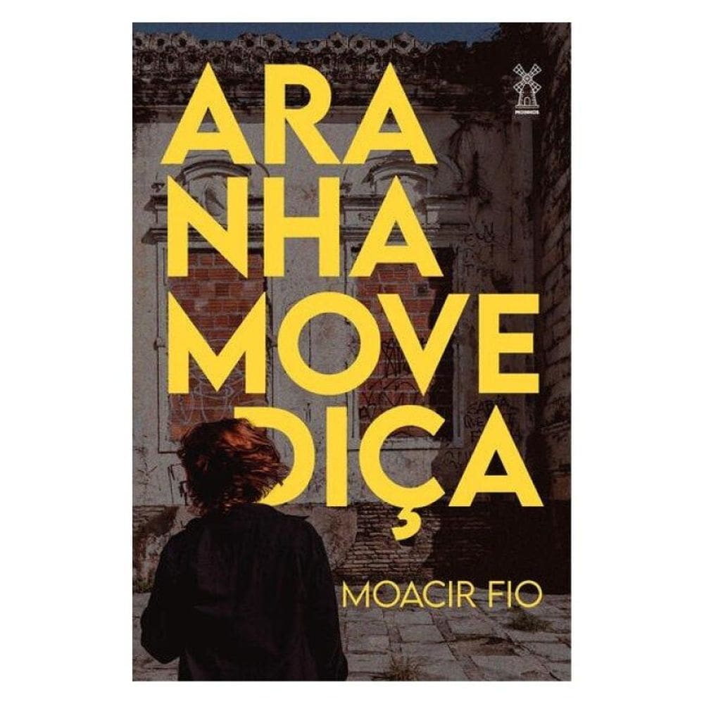 Aranha Movediça