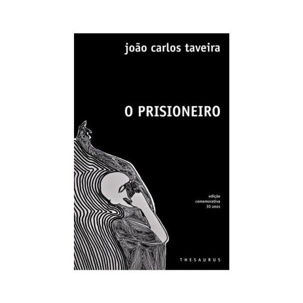 O Prisioneiro - Edição Comemorativa 30 Anos
