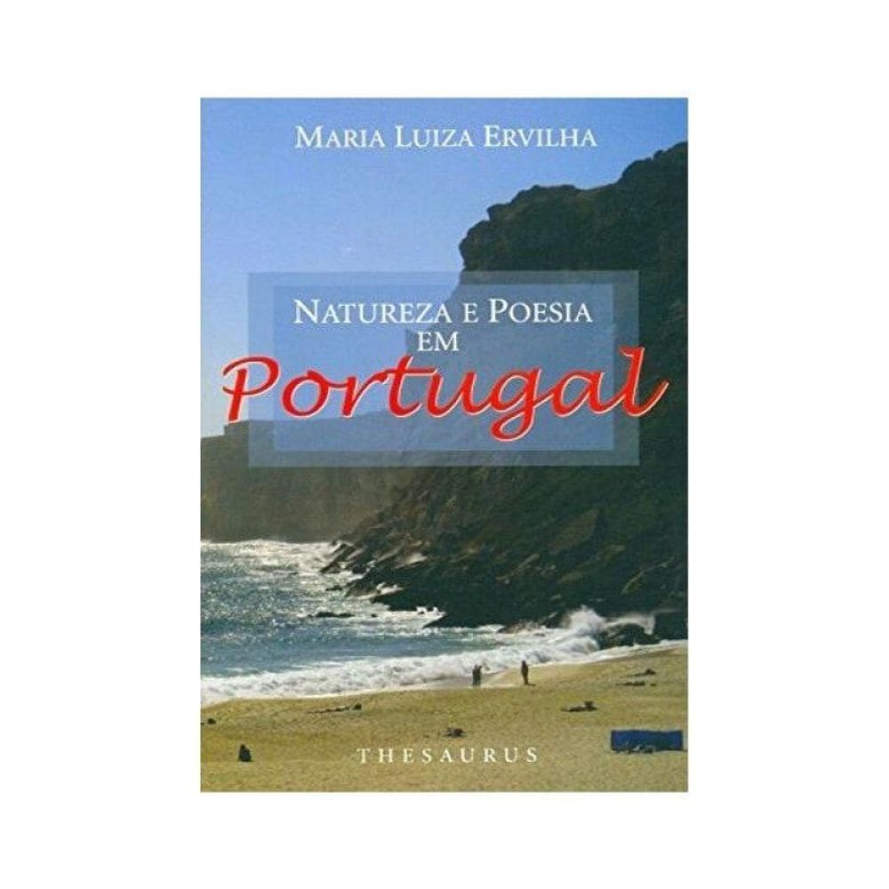 Natureza E Poesia Em Portugal