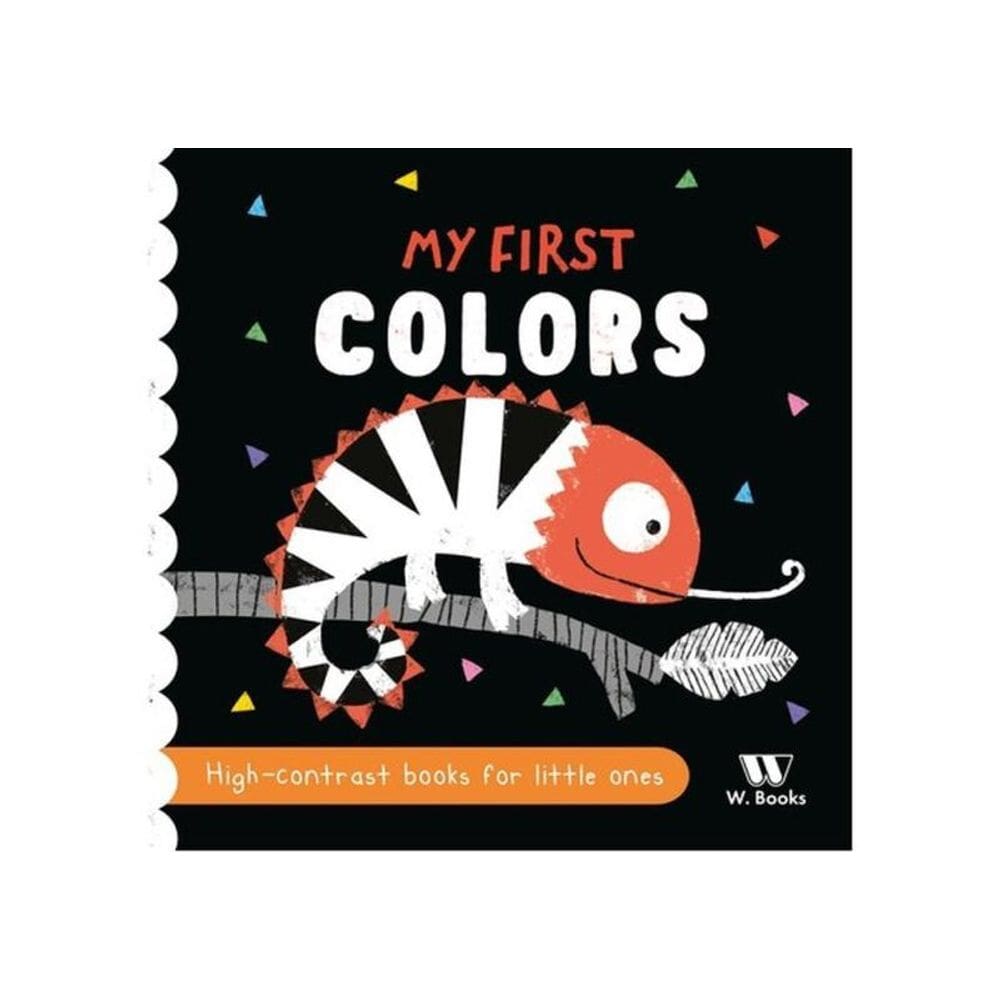 My First Colors