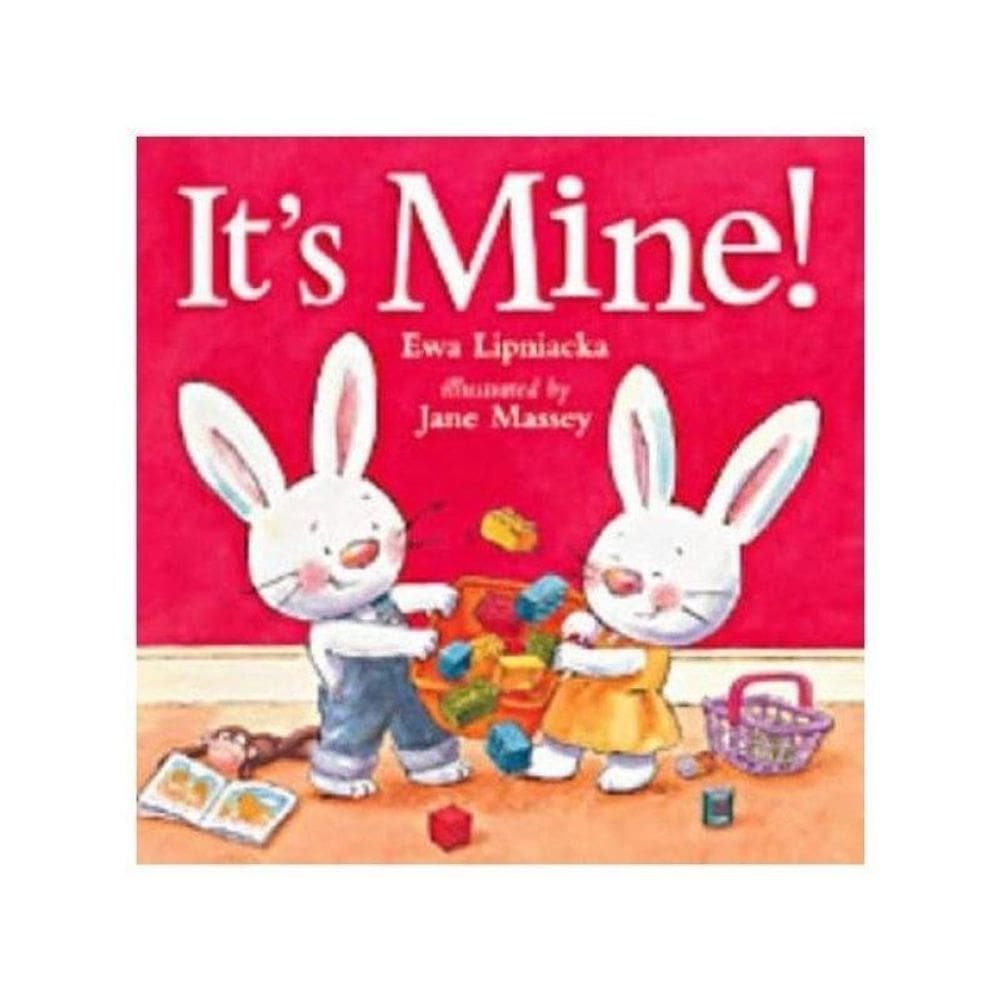 It`S Mine!