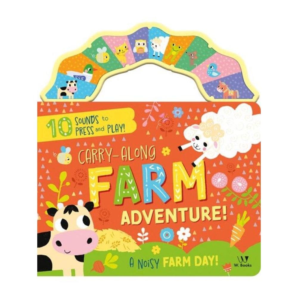 Carry Along Farm Adventure