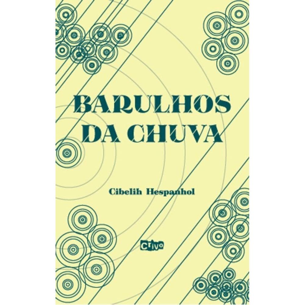 Barulhos Da Chuva