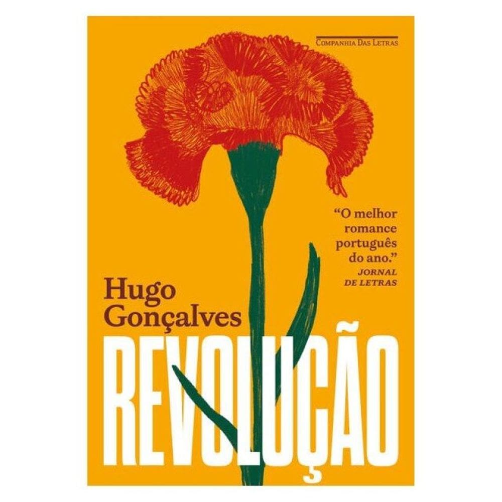 Revolução