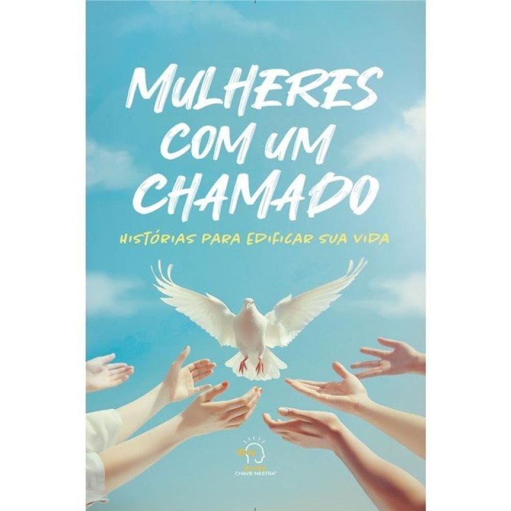Mulheres Com Um Chamado