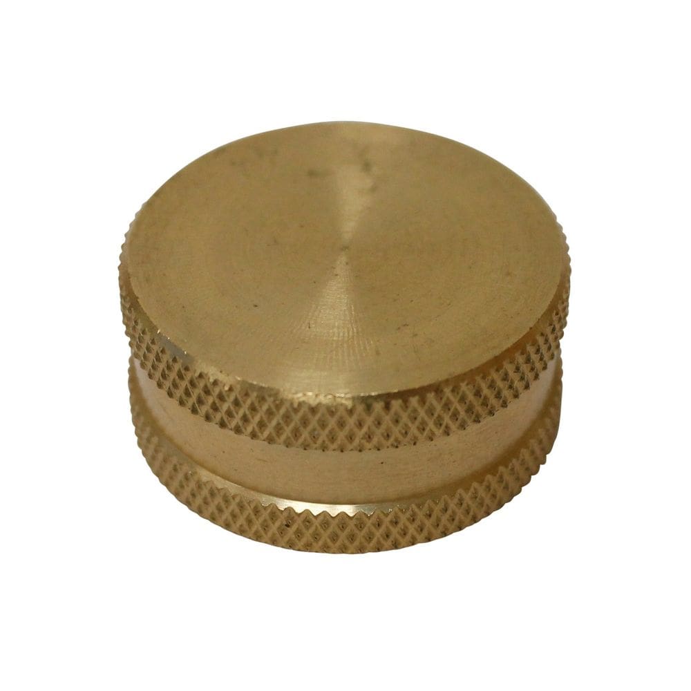 Tampa de mangueira Plumb Pak PP850-68 3/4” com lavadora