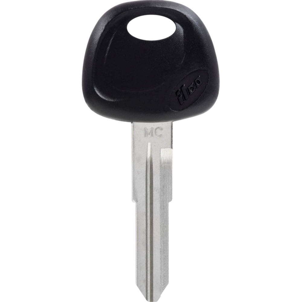 Chave em branco Hillman KeyKrafter 2031 HY16PH de face única