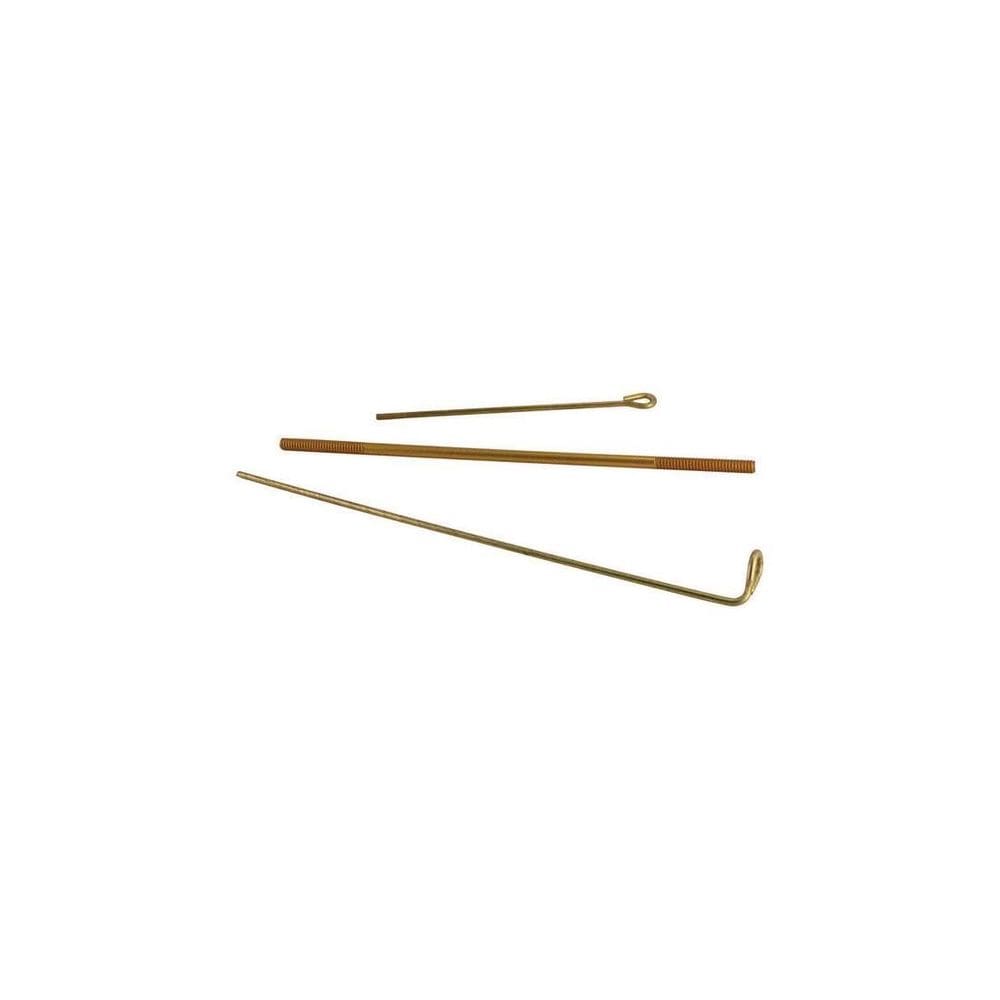 Varilla Flotadora y Cable de Elevación para Inodoro Plumb Pak PP835-5 de Latón de 8 cm