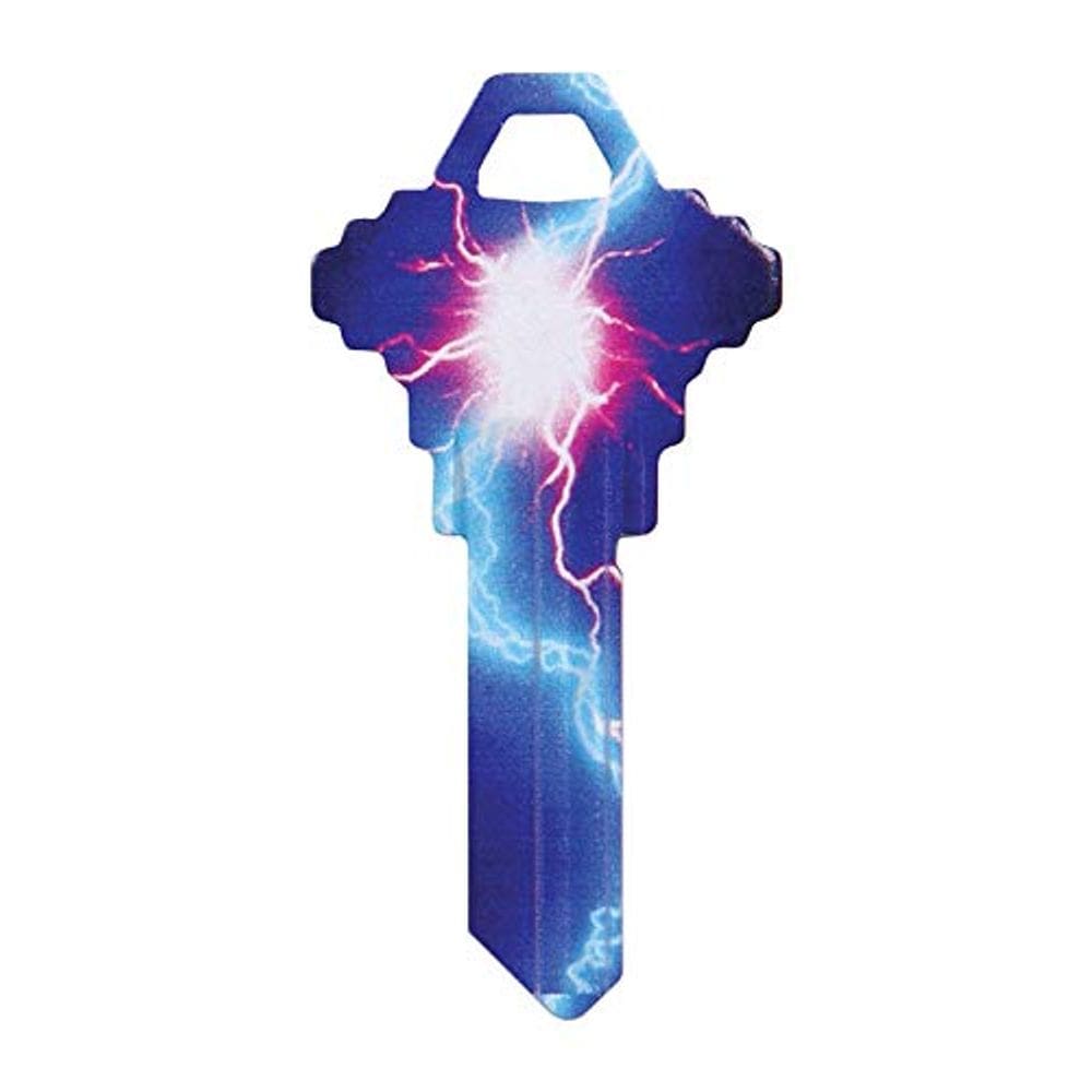 Chaveiro Hillman WACKEY-68-SC1-LIGHTNING