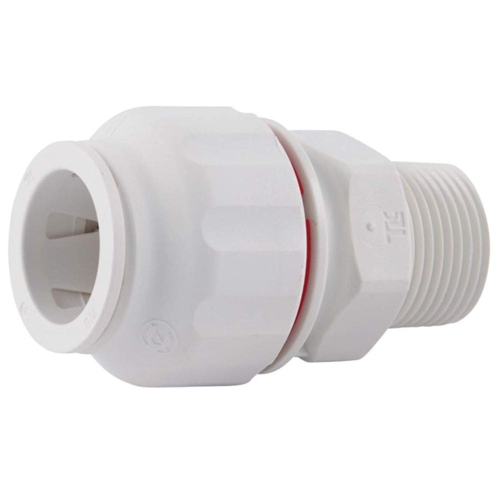 Encaixe de tubulação de mangueira Reliance 3/4” CTS Male Connector