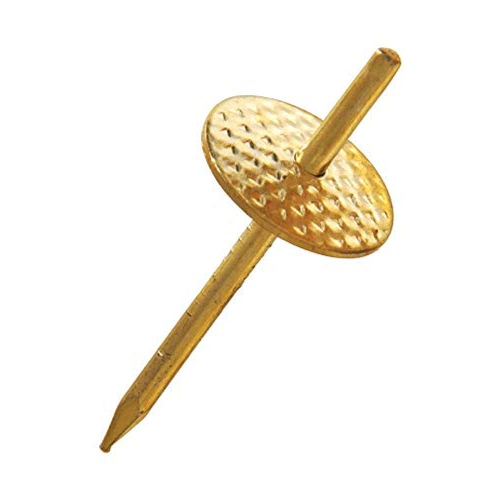 Âncora de terra de metal Spike Hillman OOK ao ar livre