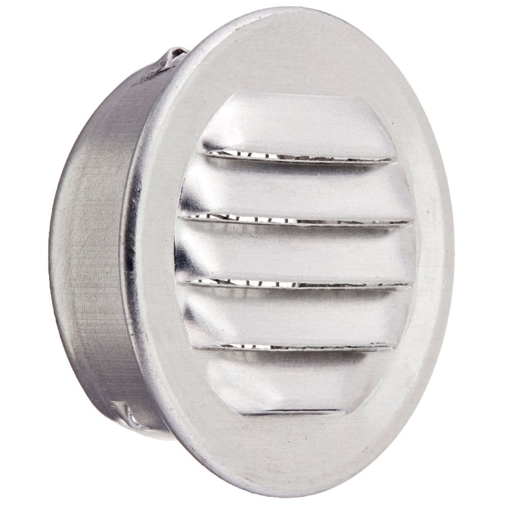Mini Louver Maurice Franklin RL-100 1”, pacote com 6