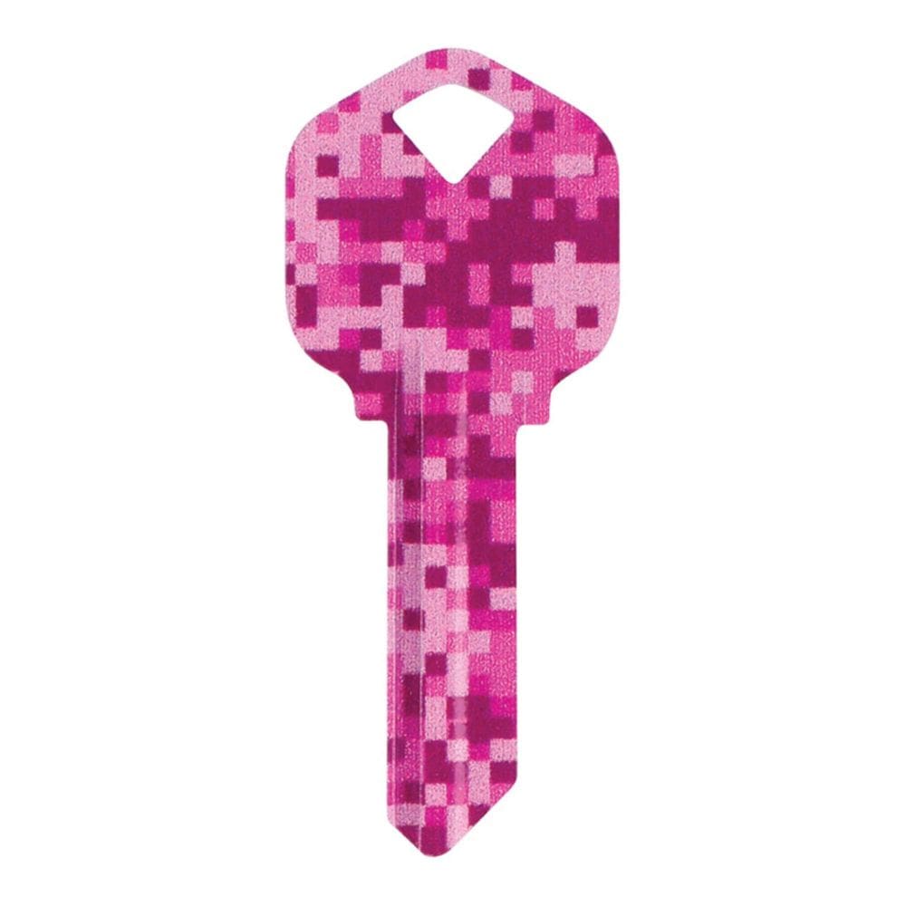 Recreação ao ar livre em Hillman Blank Key CAMO