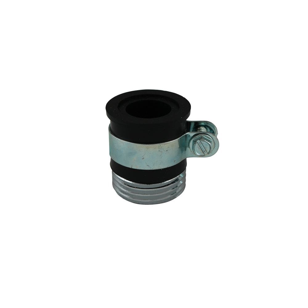 Adaptador de aerador de torneira Plumb Pak PP800-30 3/4 pol