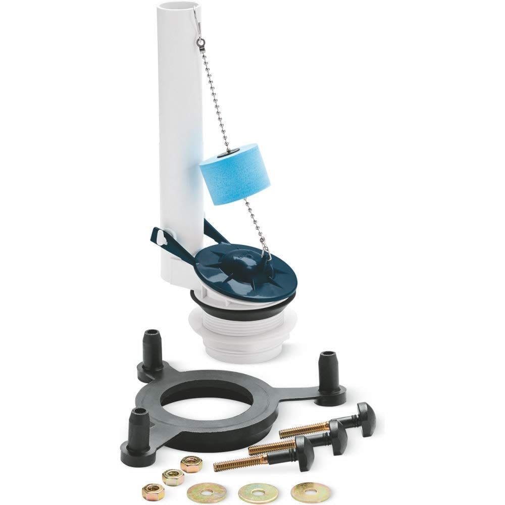 Kit de válvula de descarga de vaso sanitário Valve Kohler 85406 2”