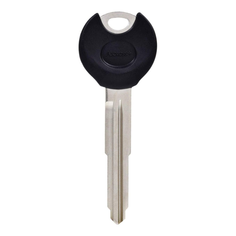 Chaveiro Hillman KeyKrafter #41R Chave dupla face em branco