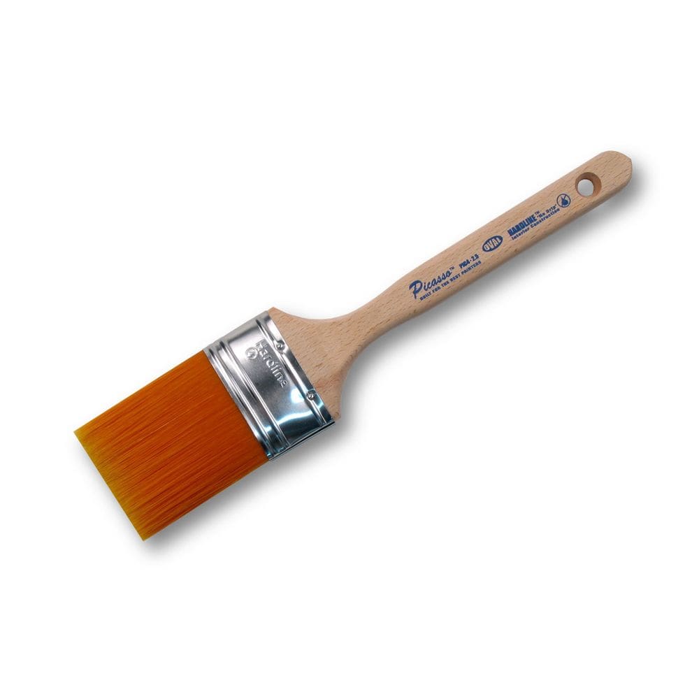 Pincel de pintura PROFORM PIC4-2,5 6,4 cm de corte reto oval