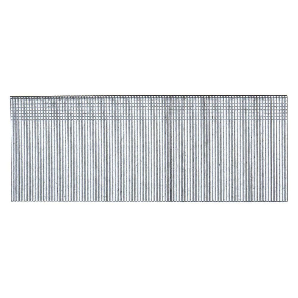 Brad Nails Bostitch BT1309B 18 GA 2,5 cm, pacote com 3000