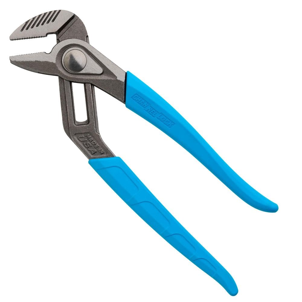 Alicate Channellock 440X 12” SpeedGrip em aço de alto carbono