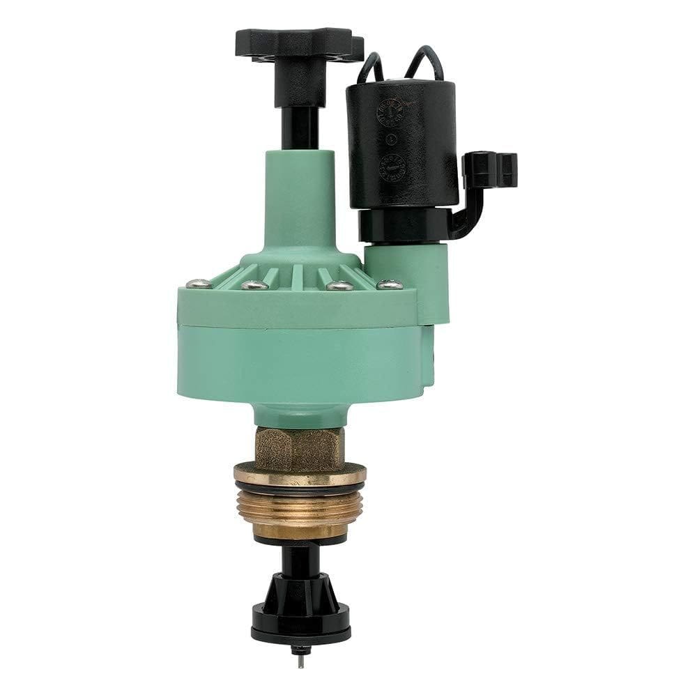 Válvula de aspersão automática Orbit 57030P de 1” com controle de fluxo