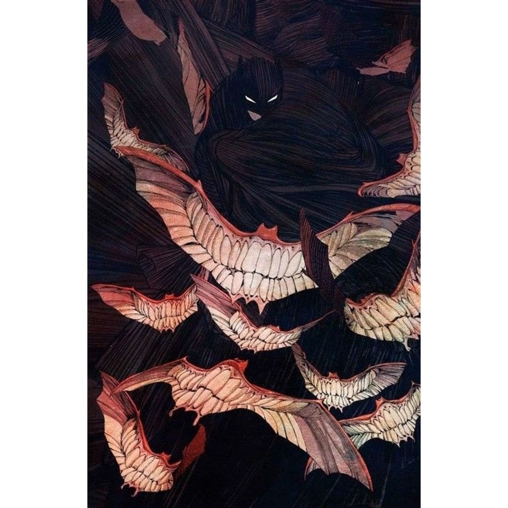 Batman - Vol. 113