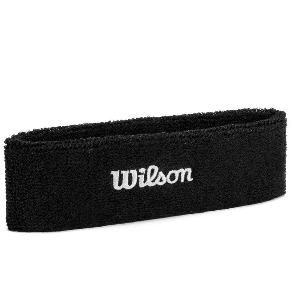 Testeira Wilson Preta