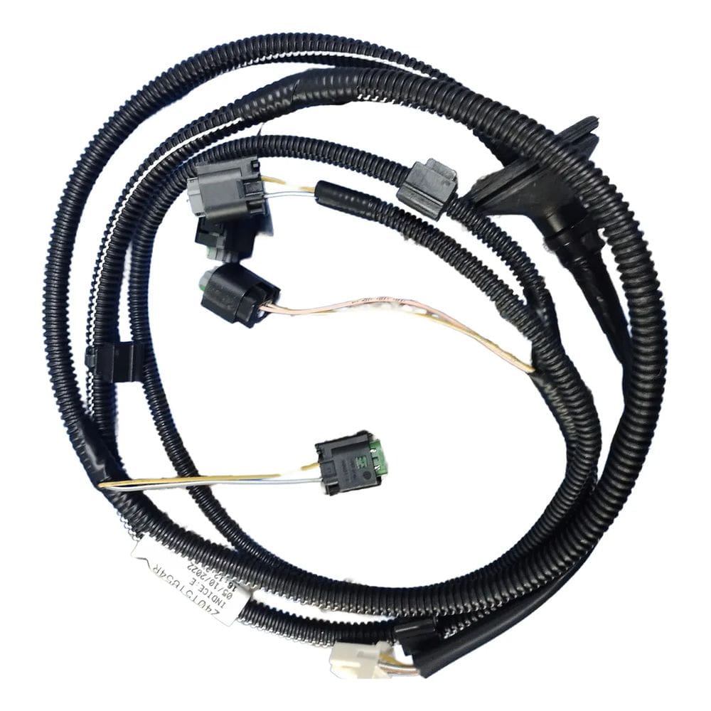 Renault Sandero Chicote Do Sensor De Estacionamento Genuíno