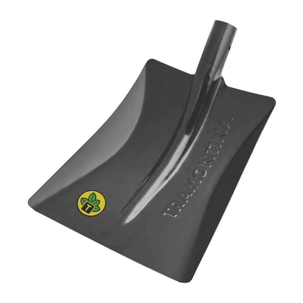 Pá Quadrada 77465/034 Número 3 s/ Cabo - Tramontina