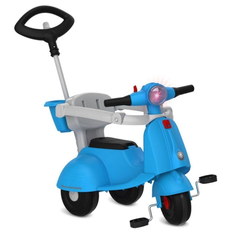 Triciclo Banderetta 1245 Bandeirante