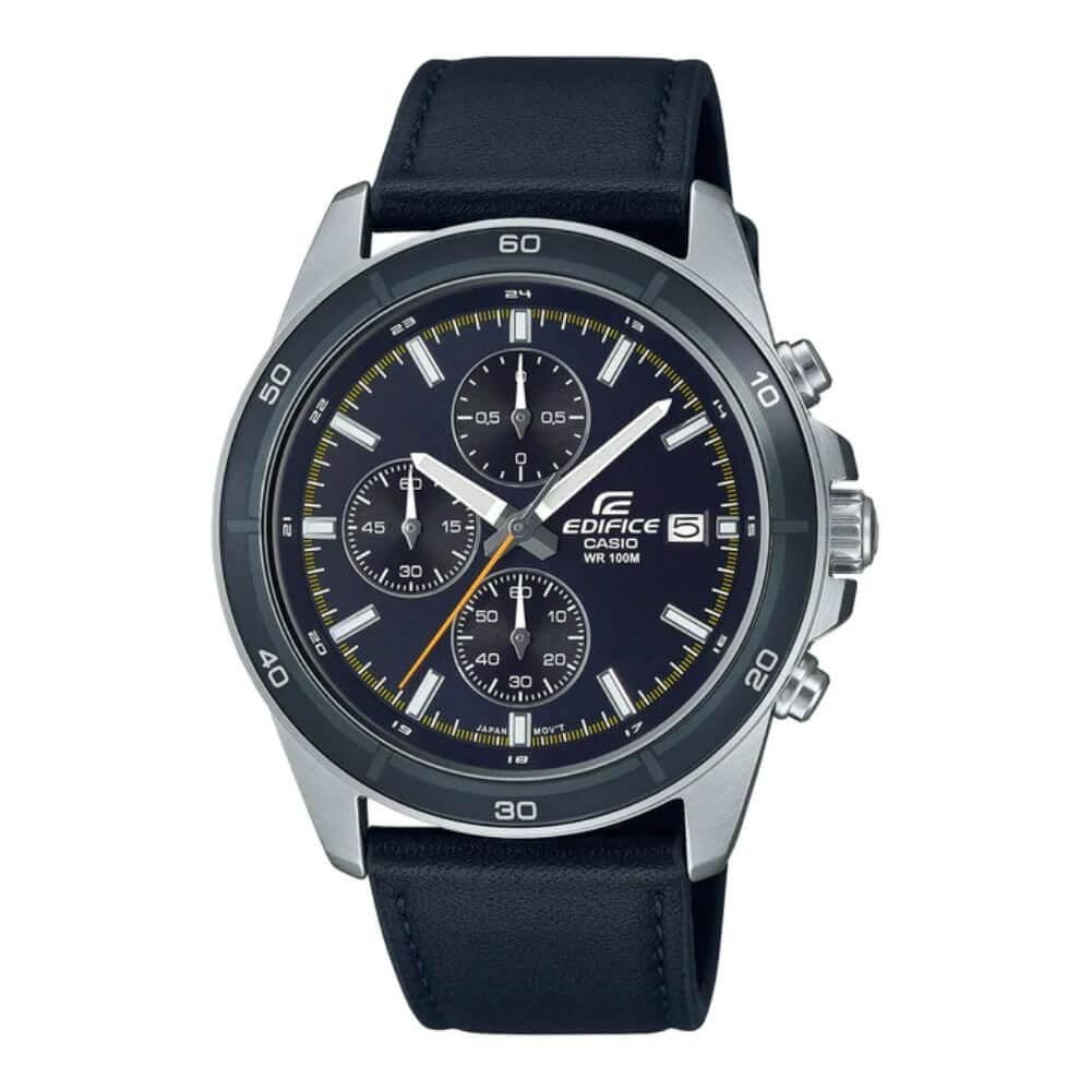 Relógio Casio Edifice Masculino EFR-526L-2CVUDF