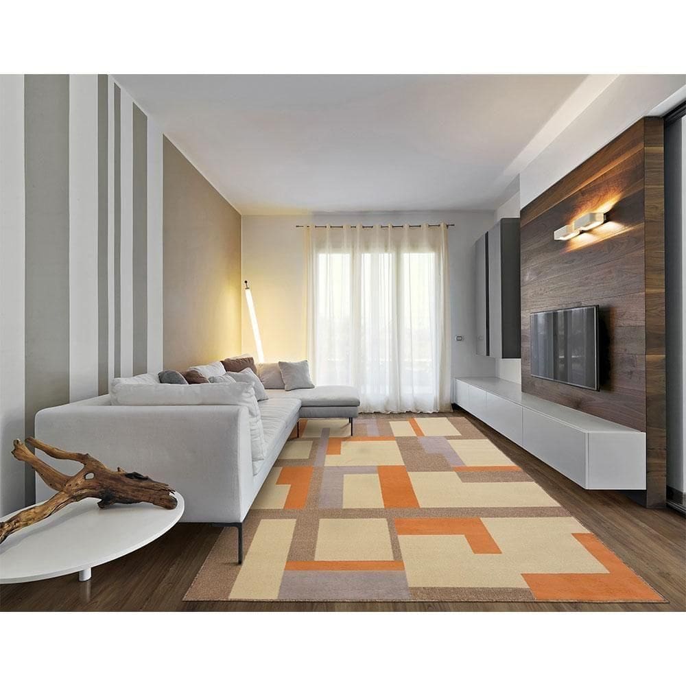 Tapete Herat New Luxo 300x400cm Tapetes São Carlos