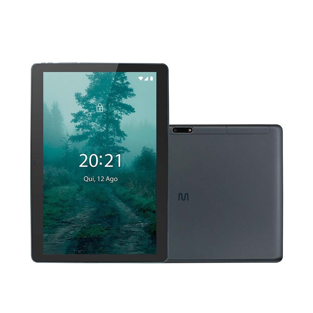 Fone de Ouvido Play Som Estéreo Multilaser PH313